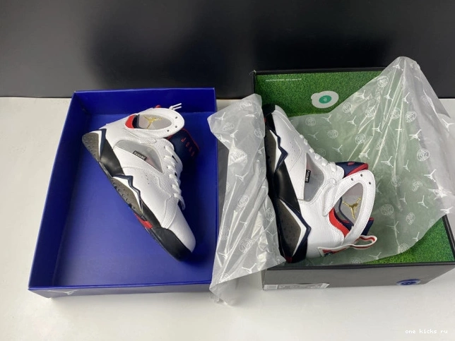 Rep Onekick CZ0789-105 PSG 7 Air Jordan 0724